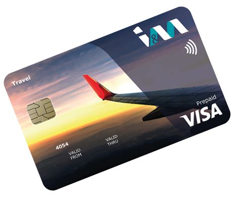 prepaid contactless card for foreign travel|prepaid travelling money card.